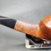Irish Seconds Smooth Straight Bulldog Estate Briar Pipe [SOLD OUT] - Image 9