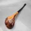 Mincer Era Custombilt Churchwarden Estate Briar Pipe [SOLD OUT] - Image 9