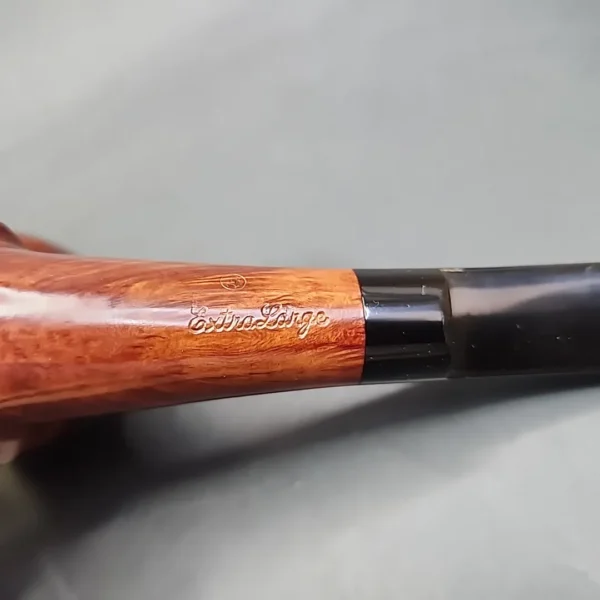 Charatans Make Special, Lane Era Extra Large Estate Briar Pipe - Image 10