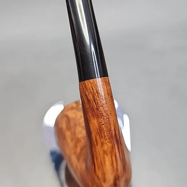 Sven Knudsen, Handicraft of Copenhagen, Estate Briar Pipe, Danish Estates [SOLD OUT] - Image 10
