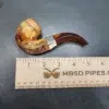 Antique Oom Paul Block Meerschaum Pipe [SOLD OUT] - Image 10
