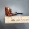 Nording Smooth Bent Dublin Estate Briar Pipe, Danish Estates [SOLD OUT] - Image 10