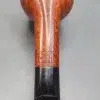 WO Larsen Select Smooth Brandy Estate Briar Pipe, Danish Estates - Image 10