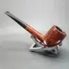 Orlik De Luxe L20, Smooth Straight Billiard Estate Briar Pipe [SOLD OUT] - Image 10