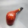 Chacom Canaries Smooth Bent Billiard Estate Briar Pipe [SOLD OUT] - Image 10