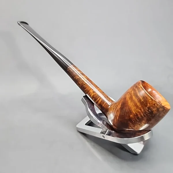 Wilmer Bel Air Bing Estate Briar Pipe, English Estates [SOLD OUT] - Image 10