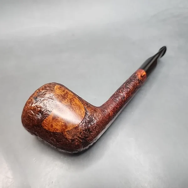 Royal Danish 989 by Stanwell Estate Briar Pipe [SOLD OUT] - Image 10