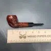 Custombilt Straight Bulldog Estate Briar Pipe [SOLD OUT] - Image 10