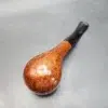 Benton Select Bent Author Estate Briar Pipe, USA - Image 10