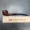 Mincer Era Custombilt Churchwarden Estate Briar Pipe [SOLD OUT] - Image 10