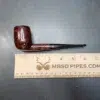 Comoy's Grand Slam 291, Smooth Straight Billiard Estate Briar Pipe [SOLD OUT] - Image 11