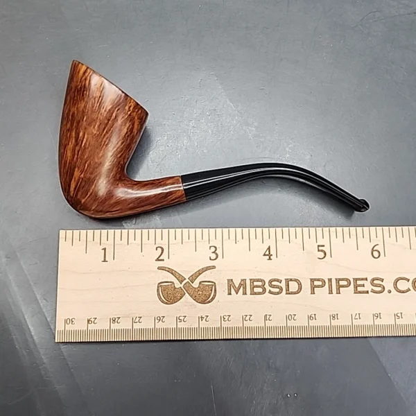 Sven Knudsen, Handicraft of Copenhagen, Estate Briar Pipe, Danish Estates [SOLD OUT] - Image 11