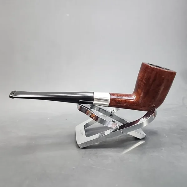 KBB Cornell University Class of 1924 Smooth Dublin Estate Briar Pipe - Image 10
