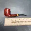 Chacom Canaries Smooth Bent Billiard Estate Briar Pipe [SOLD OUT] - Image 11