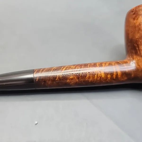 Wilmer Bel Air Bing Estate Briar Pipe, English Estates [SOLD OUT] - Image 11