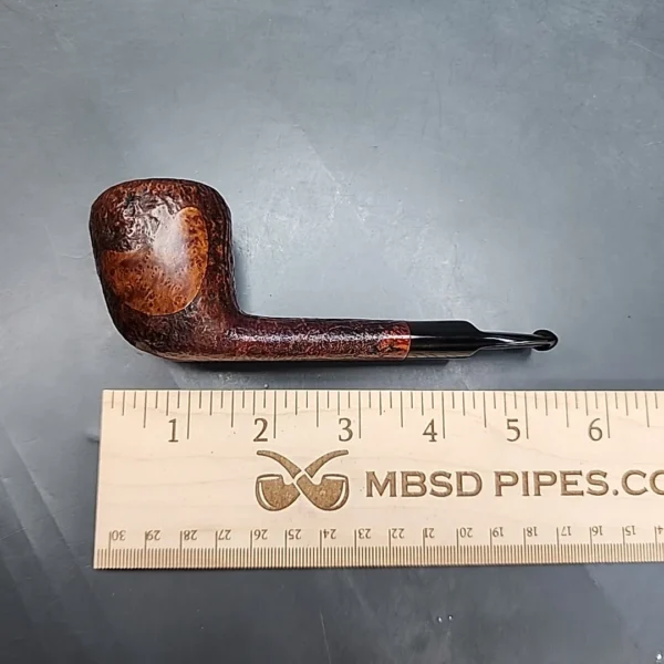 Royal Danish 989 by Stanwell Estate Briar Pipe [SOLD OUT] - Image 11
