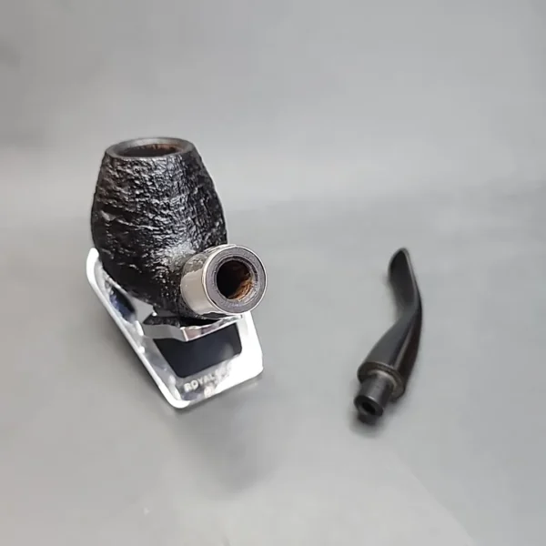 Peterson Pipe of the Year 2013 B62 Sandblasted Estate Briar Pipe, Irish Estates [SOLD OUT] - Image 12