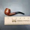 1961 Dunhill Root Briar 54, Group 2 Bent Billiard Estate Briar Pipe [SOLD OUT] - Image 12