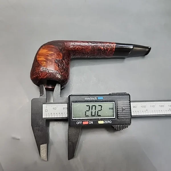 Royal Danish 989 by Stanwell Estate Briar Pipe [SOLD OUT] - Image 12