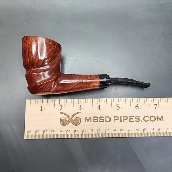 Charatans Make Special, Lane Era Extra Large Estate Briar Pipe - Image 12