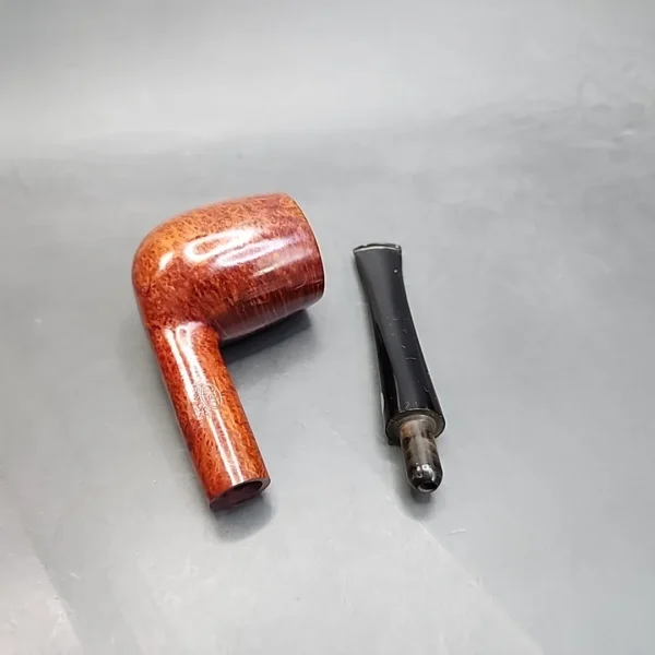 GBD New Era 135 Smooth Straight Billiard Estate Briar Pipe [SOLD OUT] - Image 13