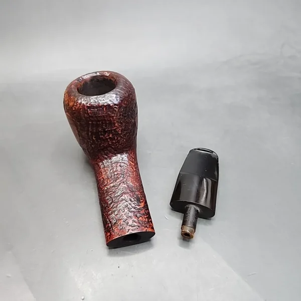 Royal Danish 989 by Stanwell Estate Briar Pipe [SOLD OUT] - Image 13