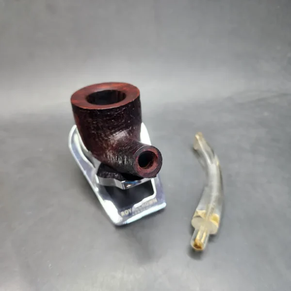 GBD Conquest Fantasy 9624 Bent Estate Briar Pipe [SOLD OUT] - Image 13