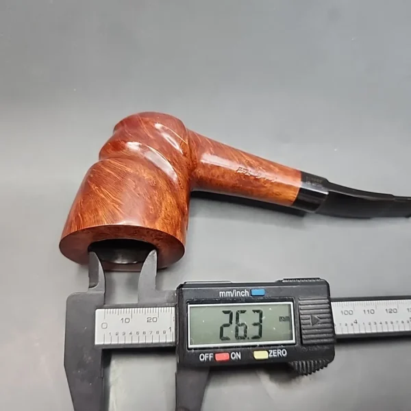 Charatans Make Special, Lane Era Extra Large Estate Briar Pipe - Image 13