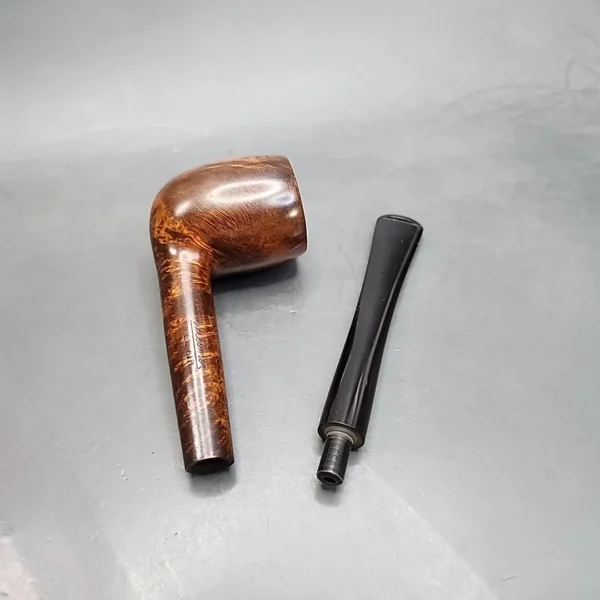 Wilmer Bel Air Bing Estate Briar Pipe, English Estates [SOLD OUT] - Image 14