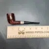 KBB Cornell University Class of 1924 Smooth Dublin Estate Briar Pipe - Image 13