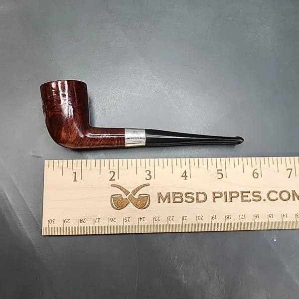 KBB Cornell University Class of 1924 Smooth Dublin Estate Briar Pipe - Image 13