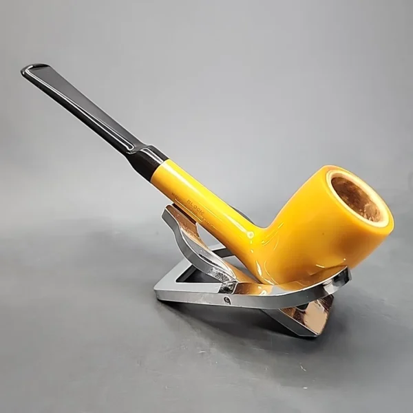 Hilson Fantasia Meerschaum Lined Estate Pipe [SOLD OUT] - Image 7