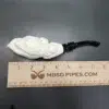 MBSD Meerschaum Claw Block Meerschaum Pipe, Fitted Case [SOLD OUT] - Image 11