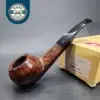 Orlik London 56071 Smooth Bent Bulldog Estate Briar Pipe, Unsmoked [SOLD OUT]