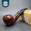 Orlik London 74965, Smooth Bullmoose Estate Briar Pipe, Unsmoked [SOLD OUT]