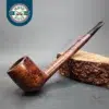 Orlik Perfect D72 Smooth Canadian Estate Briar Pipe [SOLD OUT]