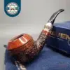 Vauen Select 302 Bent Rhodesian Estate Briar Pipe, Unsmoked, 9mm [SOLD OUT]