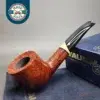 Vauen Nova 33 Smooth Bent Pot Estate Briar Pipe, Unsmoked, 9mm [SOLD OUT]