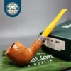 Peterson Kapp-Royal Xl05 Smooth Estate Briar Pipe, Unsmoked [SOLD OUT]