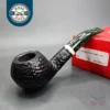 Savinelli 2021 Saint Nicholas 673 KS, Bent Bulldog Briar Pipe, Italian Estates [SOLD OUT]