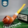 Peterson Kapp-Royal Smooth Straight Bulldog Estate Briar Pipe, Unsmoked [SOLD OUT]