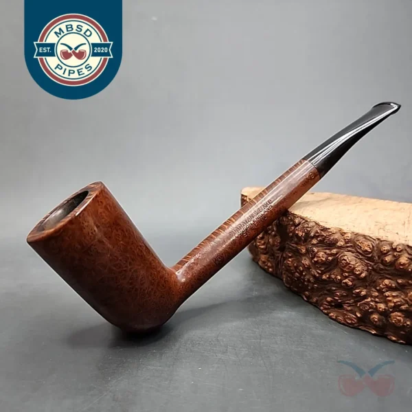 Charatan's Make Special 58, Lane Era Liverpool Estate Briar Pipe [SOLD OUT]