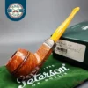 Peterson Kapp-Royal 150 Smooth Straight Bulldog Estate Briar Pipe, Unsmoked [SOLD OUT]