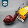 BBB Collector 19 Smooth Bent Dublin Estate Briar Pipe, Unsmoked [SOLD OUT]