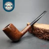 Orlik De Luxe Smooth Straight Stack Billiard Estate Briar Pipe, English Estates [SOLD OUT]