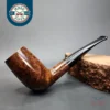 Astleys Smooth Chimney Estate Briar Pipe