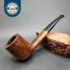 Astleys of London Zulu Billiard Estate Briar Pipe, English Estates [SOLD OUT]