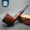 Astleys of London Canted Dublin Estate Briar Pipe