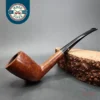 Kaywoodie Hi-Bowl H6 Smooth Estate Briar Pipe