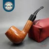 Gigi 50th Anniversary Smooth Estate Briar Pipe, Unsmoked [SOLD OUT]
